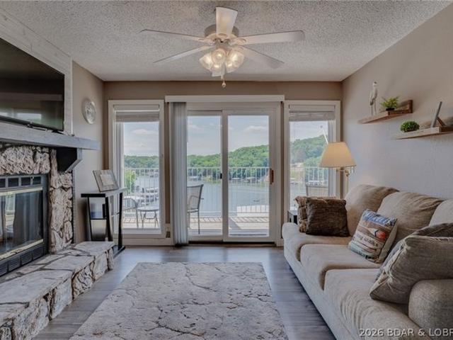 Condo for sale in Lake Ozark, Missouri