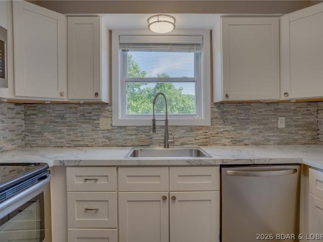 Condo for sale in Lake Ozark, Missouri