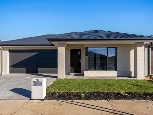 House for rent in Geelong, Victoria