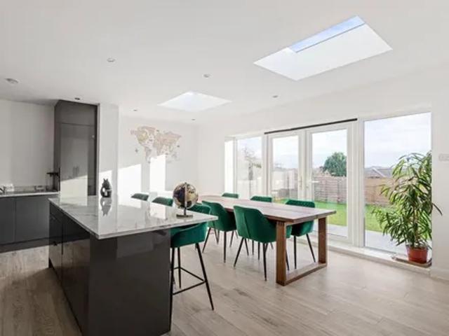 House for rent in St Paul's Cray, Greater London