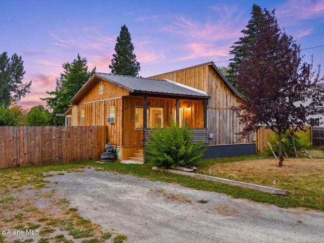 House for sale in Sandpoint, Idaho