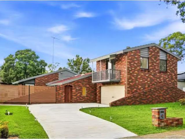 House for rent in Sydney, New South Wales