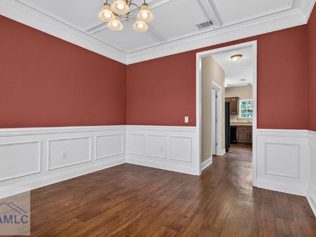 House for sale in Ludowici, Georgia