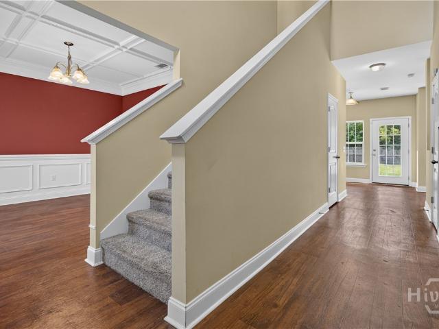 House for sale in Ludowici, Dodge County