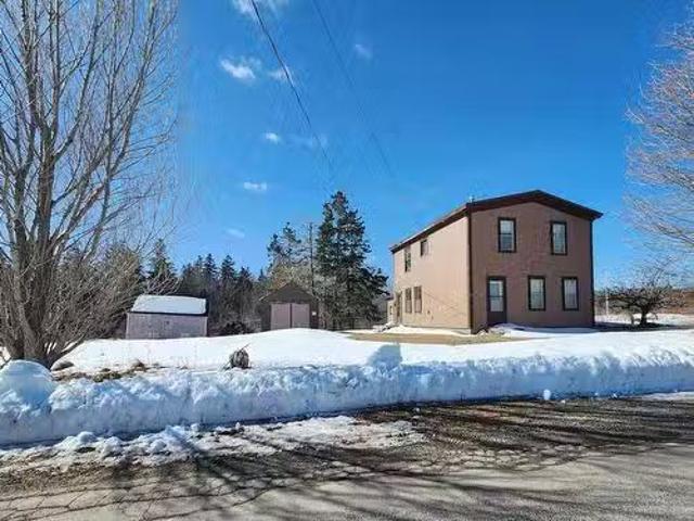 House for sale in Nova Scotia