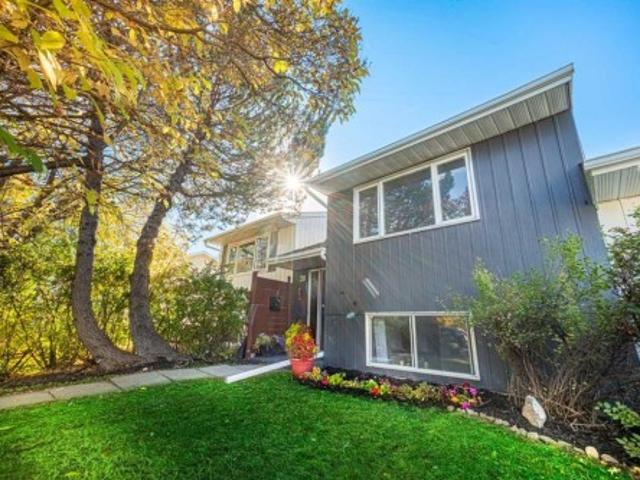 House for sale in West Park, City of Red Deer