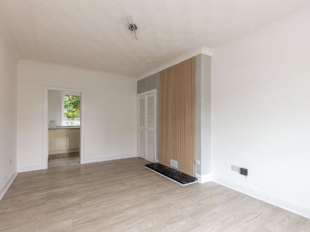 Apartment for rent in Whitson, Saughton