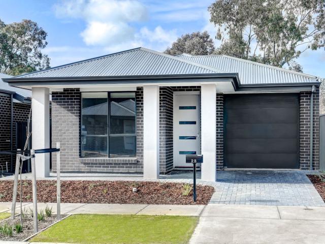 Apartment for rent in Mount Barker, South Australia