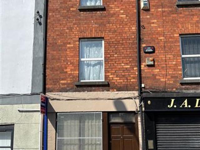 Terraced House for sale in Ballynoe, South Tipperary