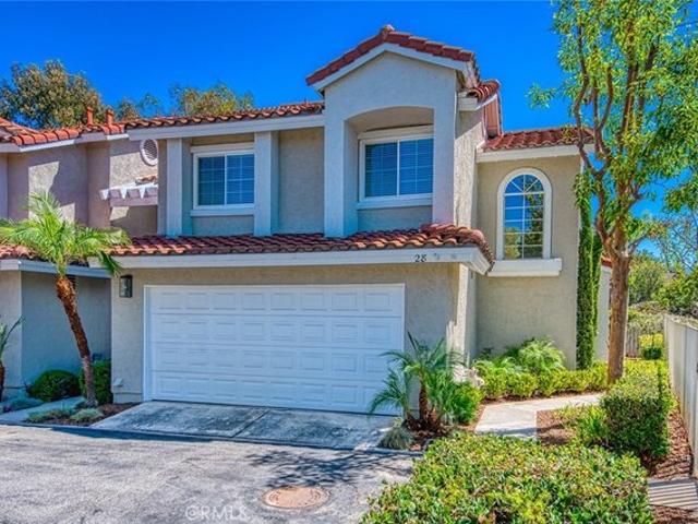 Condo for sale in Robinson Ranch, Rancho Santa Margarita