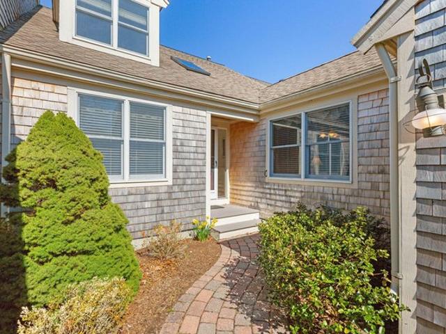 Condo for sale in South Yarmouth, Massachusetts