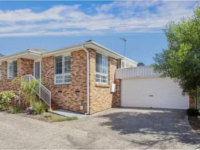 Apartment for rent in Wollongong West, New South Wales