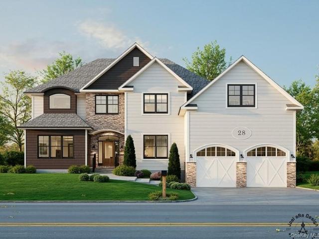 House for sale in Rockland, New York