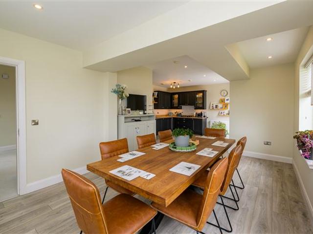 Detached House for sale in Dunshaughlin, North Tipperary