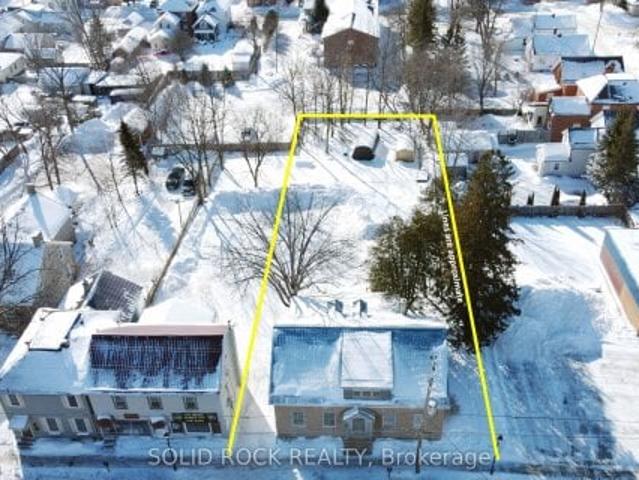 Property for sale in Perth, Ontario