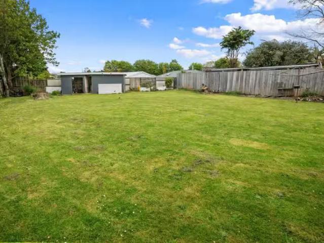 House for sale in Waihi, Waikato