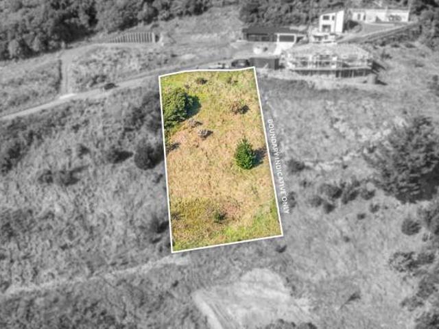 Land for sale in Waikanae, Wellington