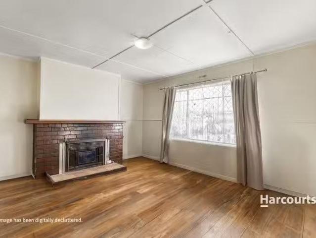 House for rent in Hobart, Tasmania