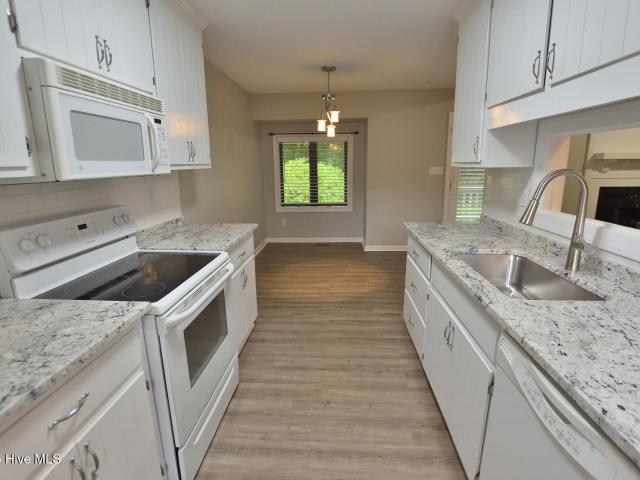 Townhouse for sale in Rocky Mount, North Carolina