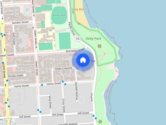 Apartment for rent in Mid North Coast Msc, New South Wales