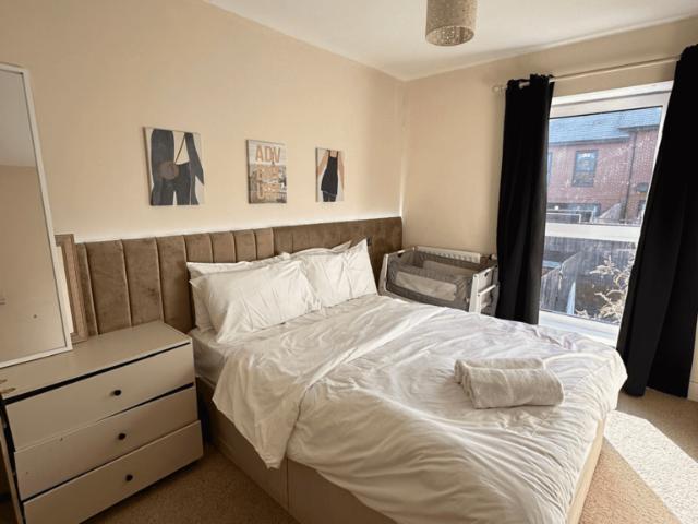 House for rent in Attwood Green, Birmingham