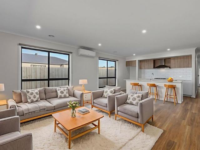 House for rent in Mount Duneed, Geelong