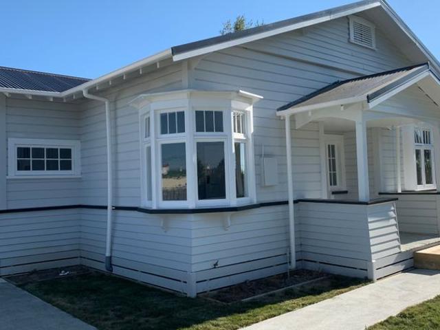 House for rent in Marton Junction, Marton
