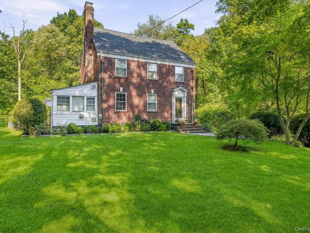 House for sale in White Plains, New York