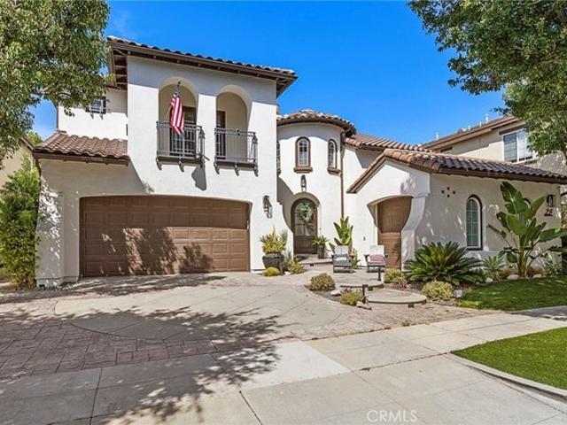 House for sale in Ladera Ranch, California
