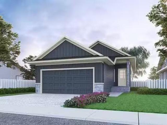 House for sale in Okotoks, Alberta