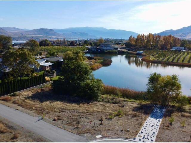 Land for sale in Osoyoos, British Columbia