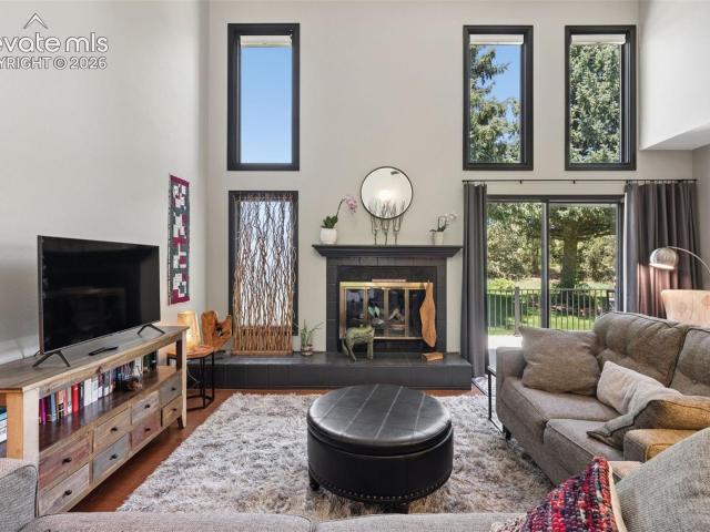Townhouse for sale in Colorado Springs, El Paso County
