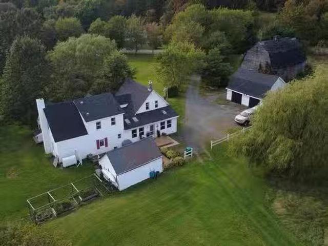 House for sale in Pine Tree, Pictou County