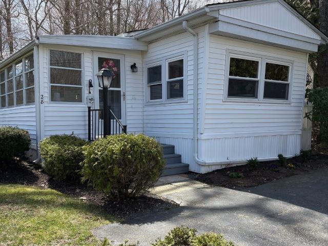Property for sale in Killingworth, Connecticut