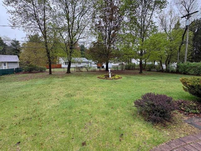 House for sale in Saratoga, New York