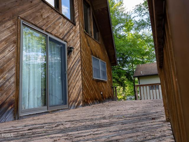 House for sale in Hamlin, Pennsylvania