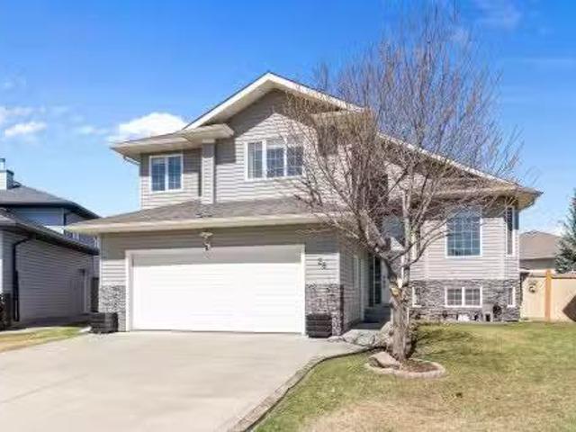 House for sale in Rolly View, Alberta