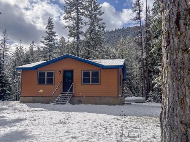 House for sale in Sanders, Montana