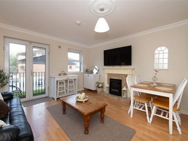 Apartment for sale in Ballintemple, South Tipperary