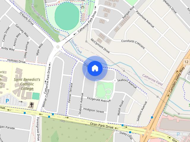House for rent in Sydney, New South Wales