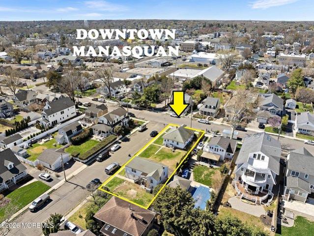 House for sale in Monmouth, New Jersey