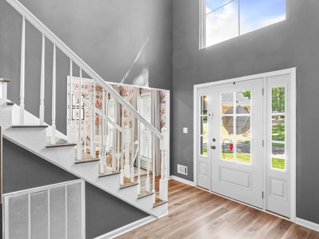 House for sale in Ark