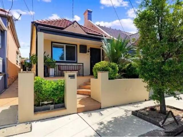 House for rent in Sydney, New South Wales