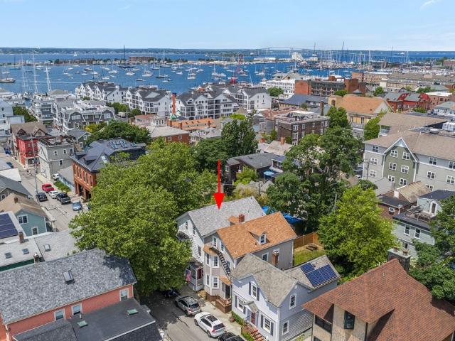 Condo for sale in Newport, Rhode Island