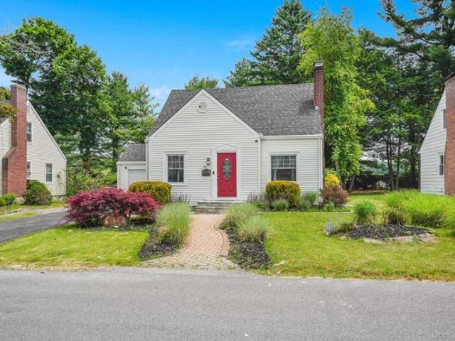 House for sale in Poughkeepsie, New York