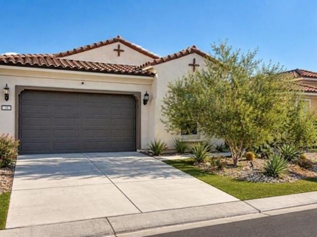 House for sale in Rancho Mirage, California