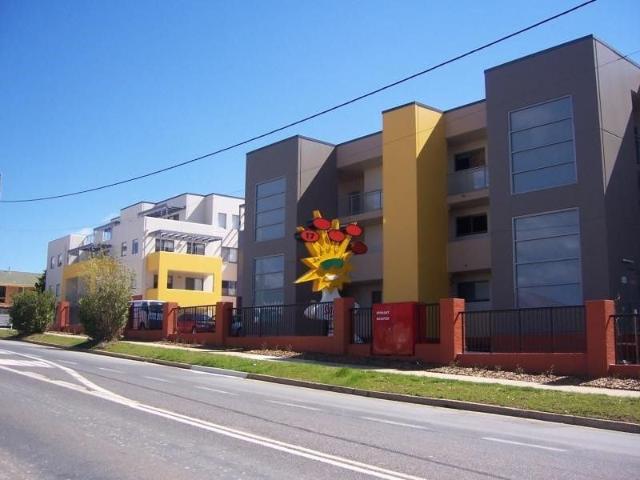Apartment for rent in Queanbeyan, New South Wales