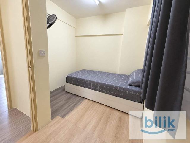 Apartment for rent in Georgetown, Penang