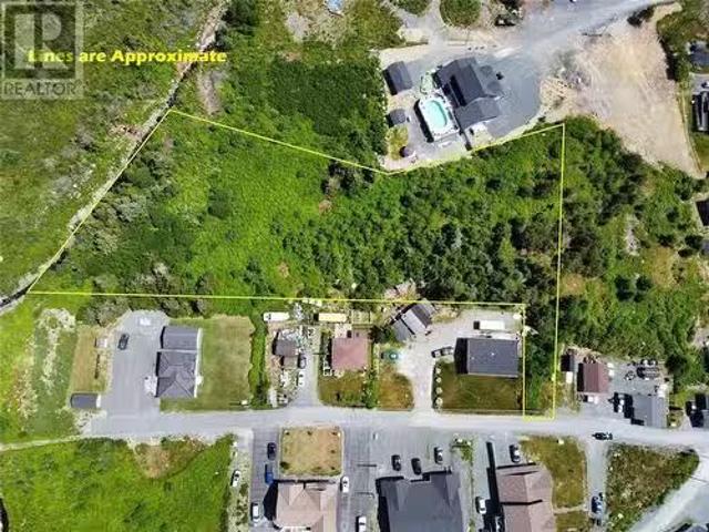 House for sale in Shearstown, Newfoundland And Labrador