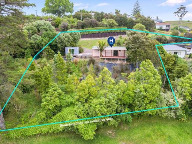 Land for sale in Paeroa, Waikato